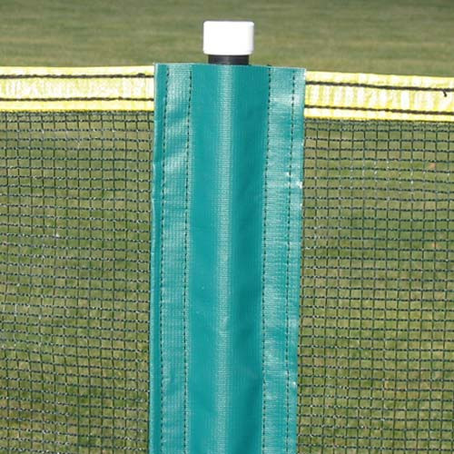 Grand Slam Fencing with Pockets - Fence Roll Only